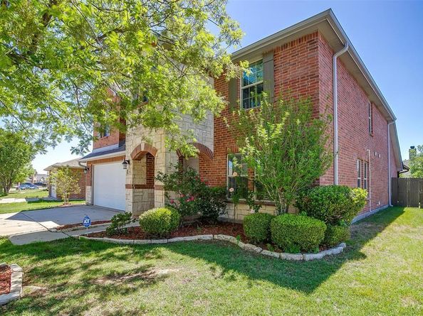 5817  Mirror Ridge Drive , Fort Worth Texas 76179
