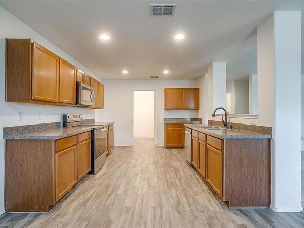 5817  Mirror Ridge Drive , Fort Worth Texas 76179