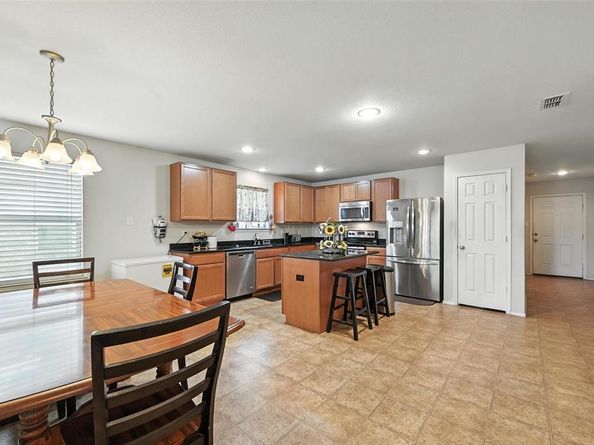 10236  Pyrite Drive , Fort Worth Texas 76131