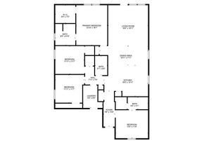 10236  Pyrite Drive , Fort Worth Texas 76131