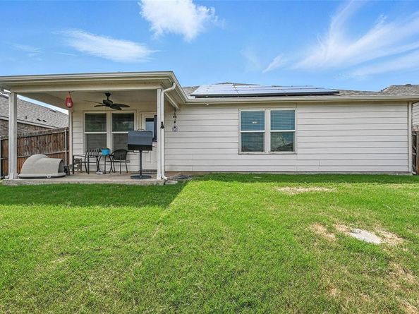 10236  Pyrite Drive , Fort Worth Texas 76131
