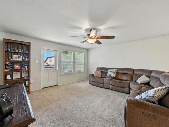10236  Pyrite Drive , Fort Worth Texas 76131