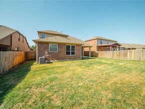 432  Winchester Drive , Celina Texas 75009