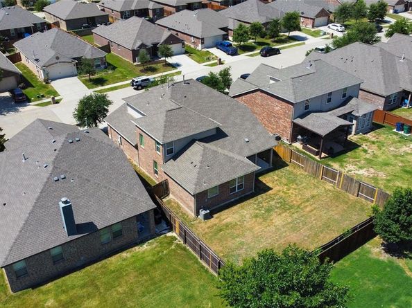 432  Winchester Drive , Celina Texas 75009