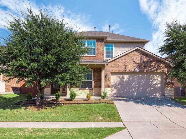 432  Winchester Drive , Celina Texas 75009
