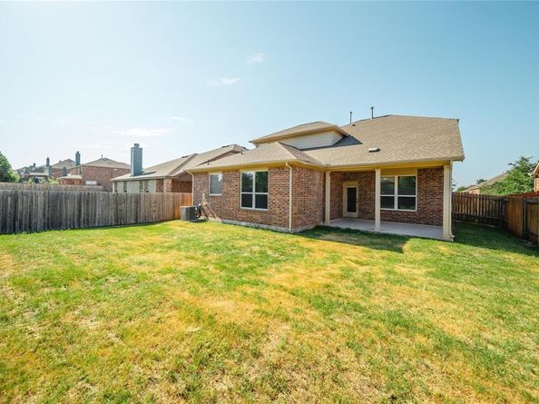 432  Winchester Drive , Celina Texas 75009