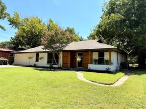 5609  Winifred Drive , Fort Worth Texas 76133