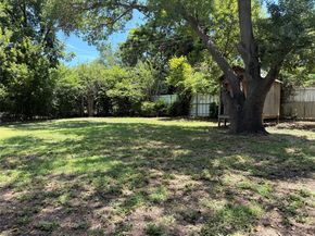 5609  Winifred Drive , Fort Worth Texas 76133
