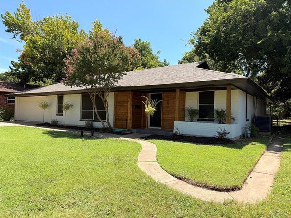 5609  Winifred Drive , Fort Worth Texas 76133