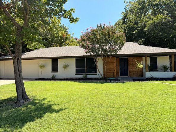 5609  Winifred Drive , Fort Worth Texas 76133