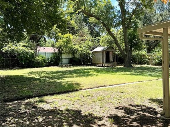 5609  Winifred Drive , Fort Worth Texas 76133