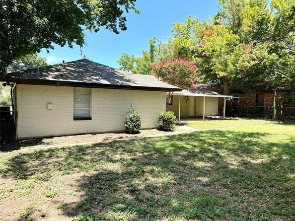 5609  Winifred Drive , Fort Worth Texas 76133