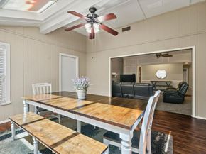 2007  Elmridge Drive , Arlington Texas 76012