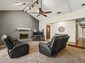 2007  Elmridge Drive , Arlington Texas 76012