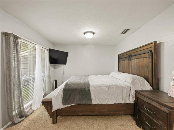 2007  Elmridge Drive , Arlington Texas 76012