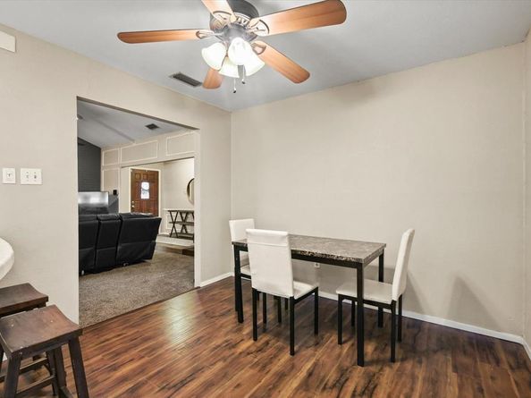 2007  Elmridge Drive , Arlington Texas 76012