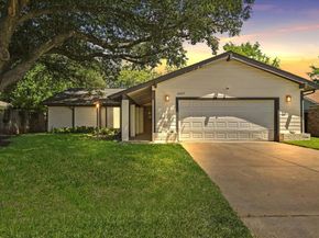 2007  Elmridge Drive , Arlington Texas 76012
