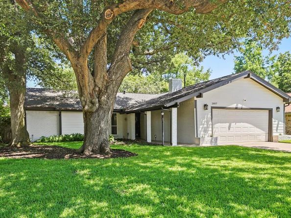2007  Elmridge Drive , Arlington Texas 76012