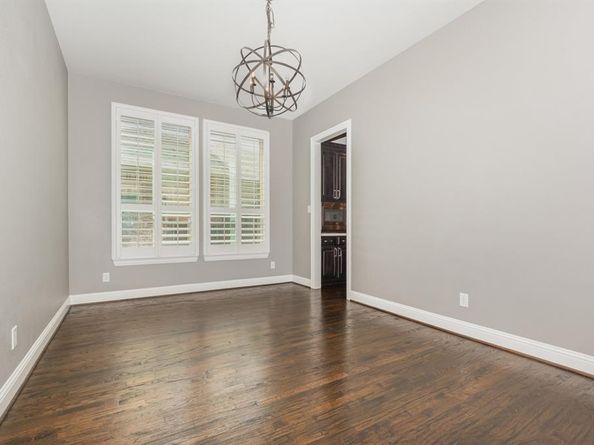 4531  Bristleleaf Lane , Prosper Texas 75078