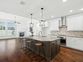 1516  8th Street , Argyle Texas 76226