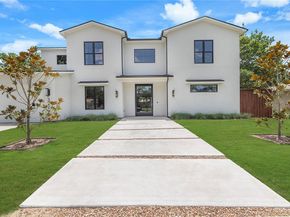 3228  Townsend Drive , Dallas Texas 75229