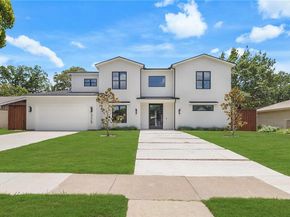 3228  Townsend Drive , Dallas Texas 75229