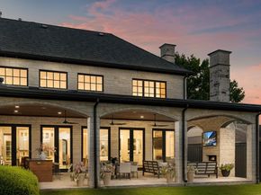 6019  Prestonshire Lane , Dallas Texas 75225
