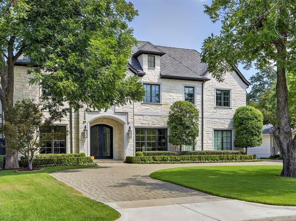 6019  Prestonshire Lane , Dallas Texas 75225
