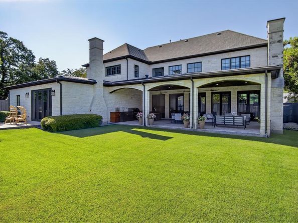 6019  Prestonshire Lane , Dallas Texas 75225