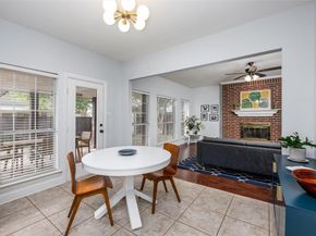 2204  Turtle Cove , Flower Mound Texas 75028