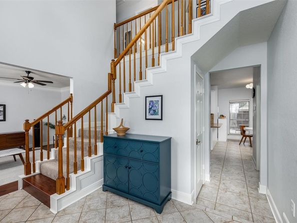 2204  Turtle Cove , Flower Mound Texas 75028