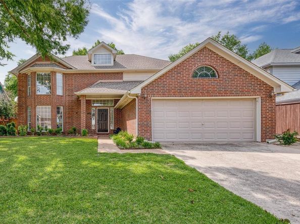 2204  Turtle Cove , Flower Mound Texas 75028