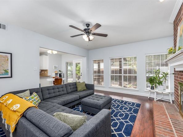 2204  Turtle Cove , Flower Mound Texas 75028