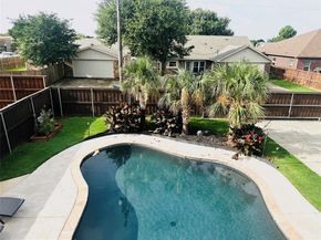 8218  Luna Drive , Rowlett Texas 75088