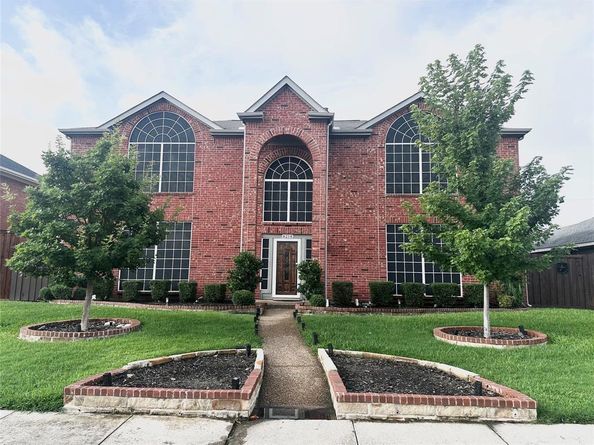 8218  Luna Drive , Rowlett Texas 75088