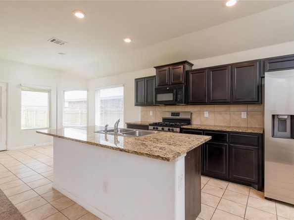 4248  Gallowgate Drive , Fort Worth Texas 76123
