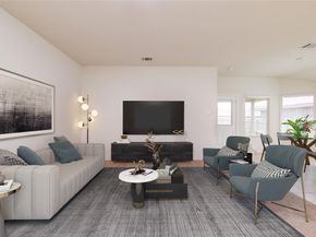4248  Gallowgate Drive , Fort Worth Texas 76123
