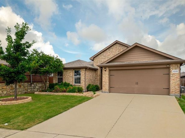 4248  Gallowgate Drive , Fort Worth Texas 76123