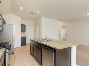 4248  Gallowgate Drive , Fort Worth Texas 76123
