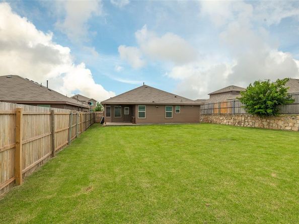 4248  Gallowgate Drive , Fort Worth Texas 76123