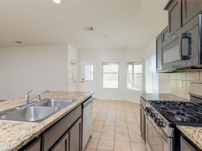 4248  Gallowgate Drive , Fort Worth Texas 76123