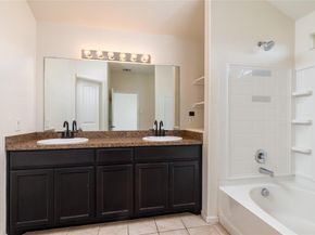 4248  Gallowgate Drive , Fort Worth Texas 76123