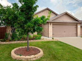 4248  Gallowgate Drive , Fort Worth Texas 76123