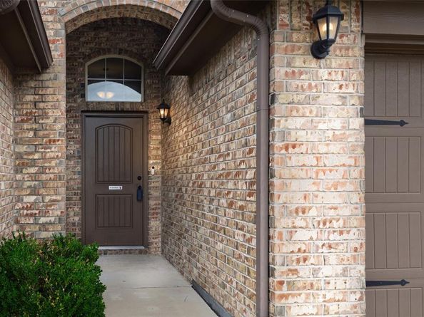 4248  Gallowgate Drive , Fort Worth Texas 76123