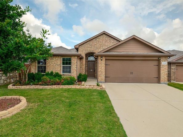 4248  Gallowgate Drive , Fort Worth Texas 76123