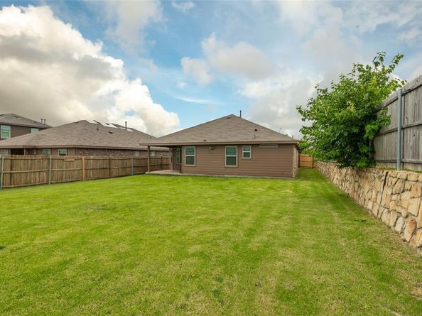 4248  Gallowgate Drive , Fort Worth Texas 76123