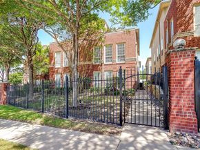 1008 W Belknap Street , Fort Worth Texas 76102