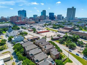 1008 W Belknap Street , Fort Worth Texas 76102