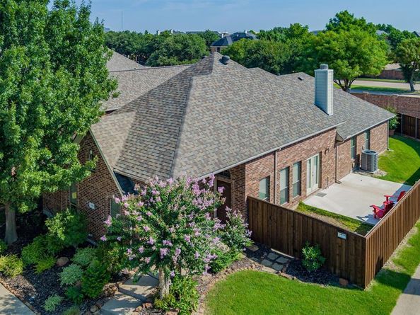 1708  Lancaster Gate  , Allen Texas 75013