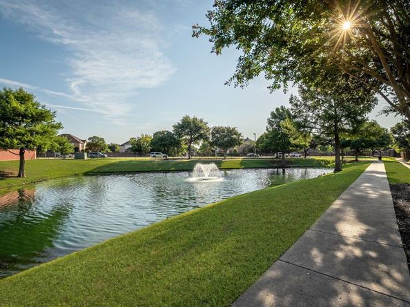 1708  Lancaster Gate  , Allen Texas 75013